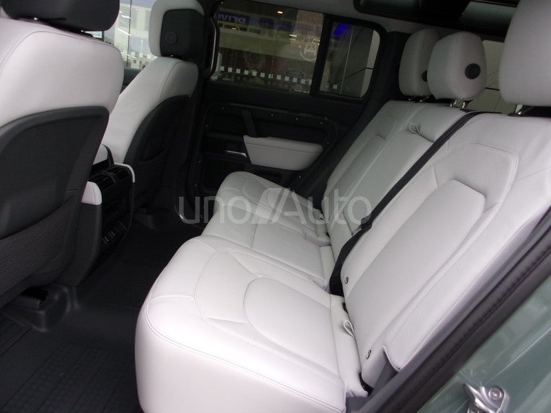 Defender 110 3.0D l6 MHEV Trophy Edition Keswick AWD Aut.