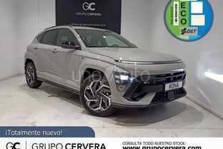 HYUNDAI Kona HEV 1.6 GDI XLS DT 138