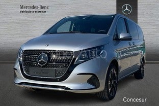 MERCEDES-BENZ Clase V 300 d Avantgarde Largo