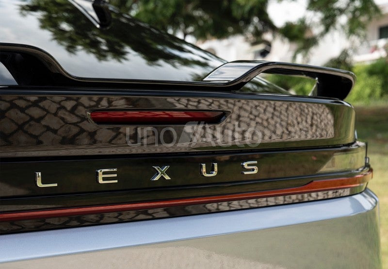 RZ 350e e-Executive FWD