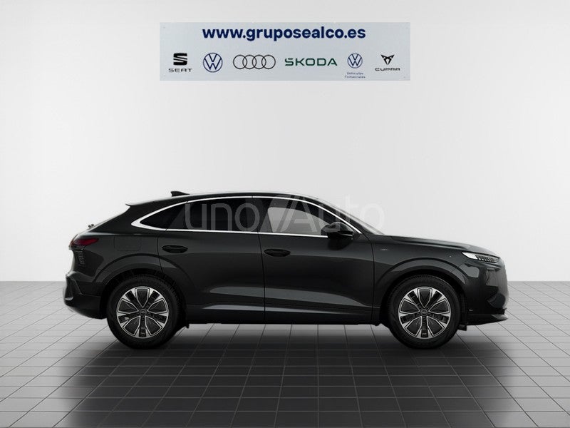 Q3 Sportback e-hybrid Advanced S tronic 200kW