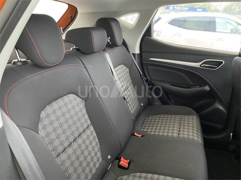 1.5 Luxury