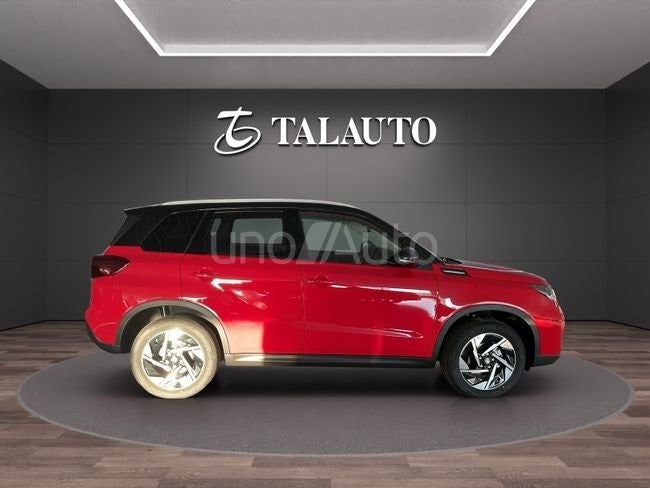 1.4 T S3 Mild Hybrid