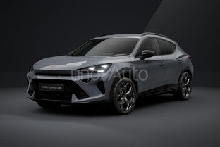 CUPRA Formentor 1.5 eTSI 150 DSG