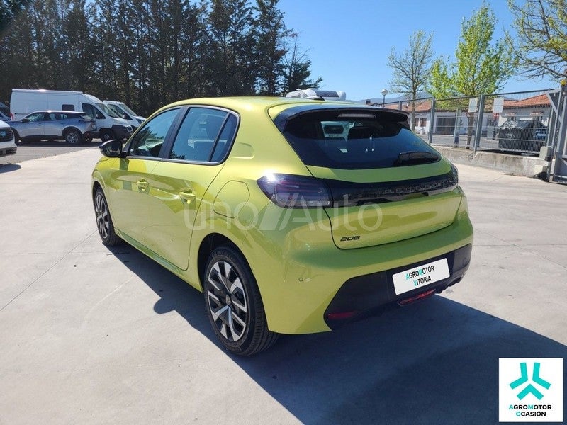 Style Gasolina 100 S&S 6 Vel MAN