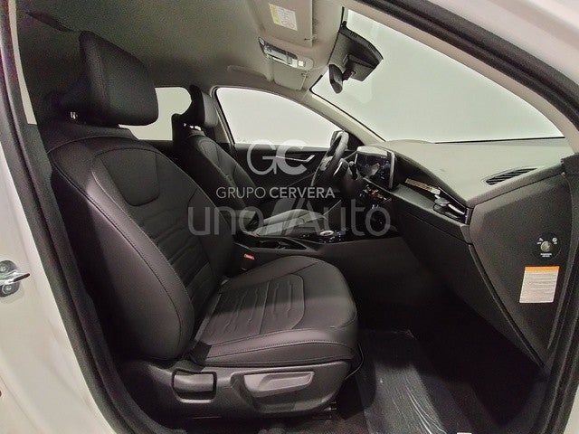 E-Niro Winter Edition