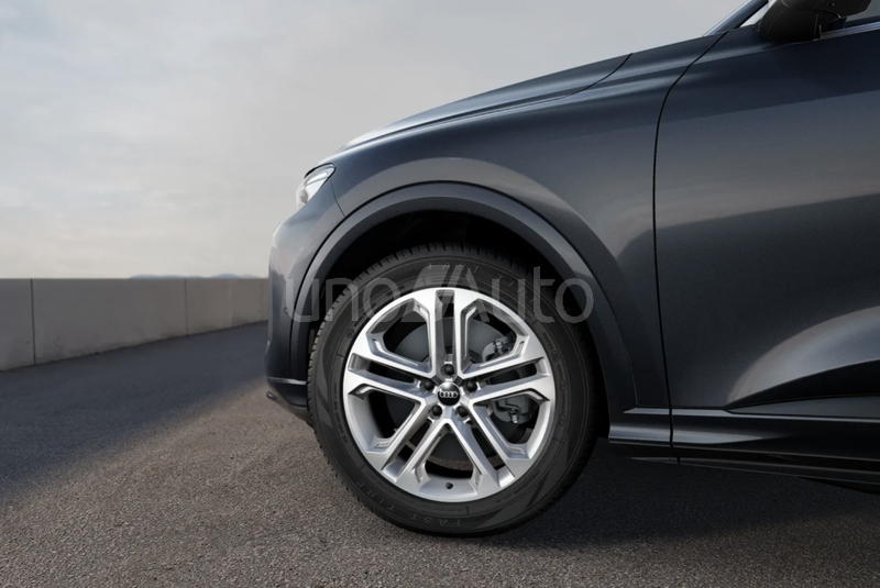Q5 2.0TDI quattro S tronic Advanced 150kW