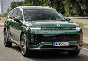 Hyundai Ioniq 9