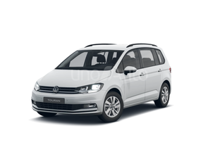 VOLKSWAGEN Touran 1.5 TSI 110kW