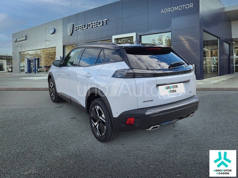 N GT Hybrid 145 eDCS6