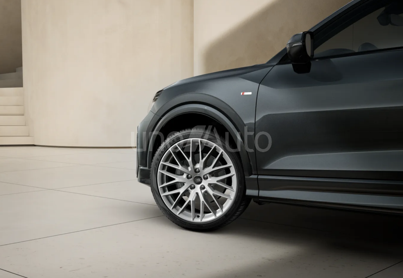 Q2 35 TFSI Adrenalin S tronic 110kW