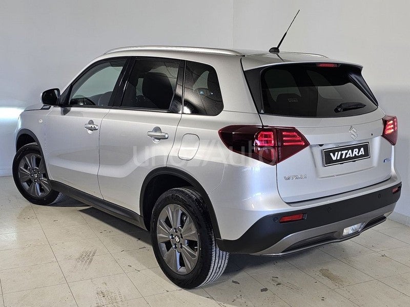 1.4 T S2 Mild Hybrid