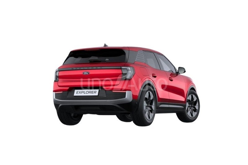 CX740S Premium R. Ext. RWD 77kWh 286CV