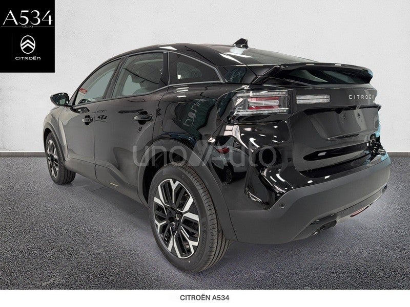 C4 Hybrid Business Edition eDSC6 145