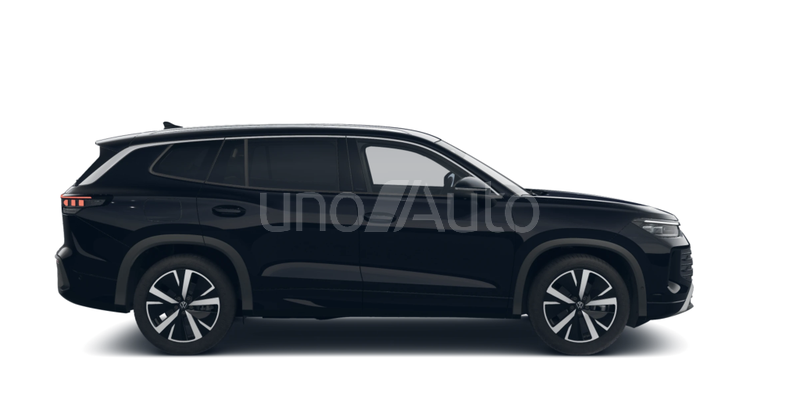 Tayron 1.5 eHybrid Más DSG6 150kW