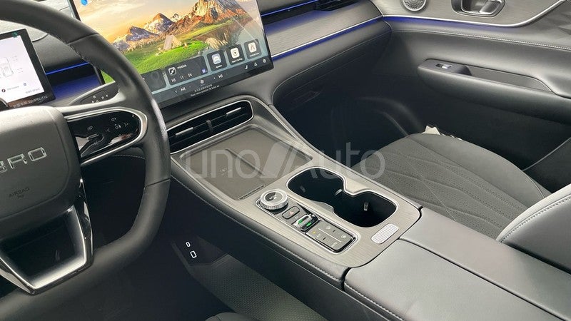 1.5 TGDI PHEV Luxury E-CVT