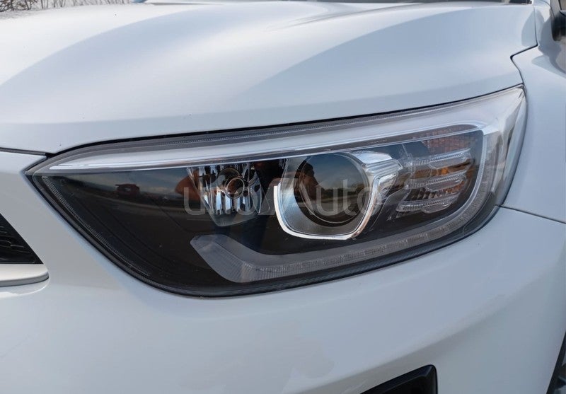 Stonic 1.0 T-GDi MHEV Concept 100