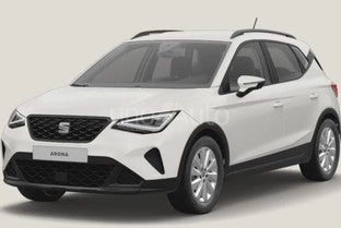 SEAT Arona 1.0 TSI S&S Style Special Edition 115