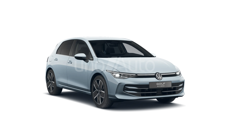 Golf 1.5 TSI eHybrid Style DSG6 150kW