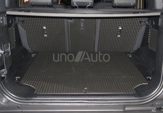 Defender 110 3.0D l6 MHEV Hard Top S AWD Aut. 250