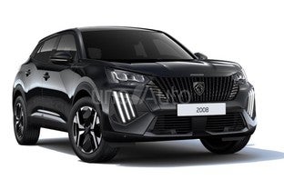 PEUGEOT 2008 Hybrid Allure eDCS6 145