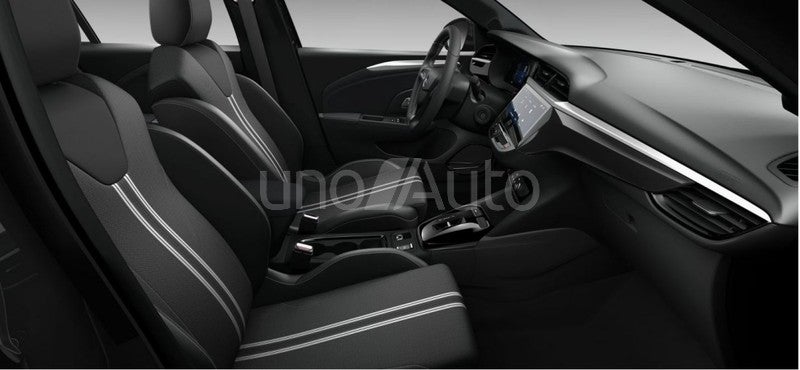 Corsa 1.2T XHL Hybrid S/S GS Aut. 110