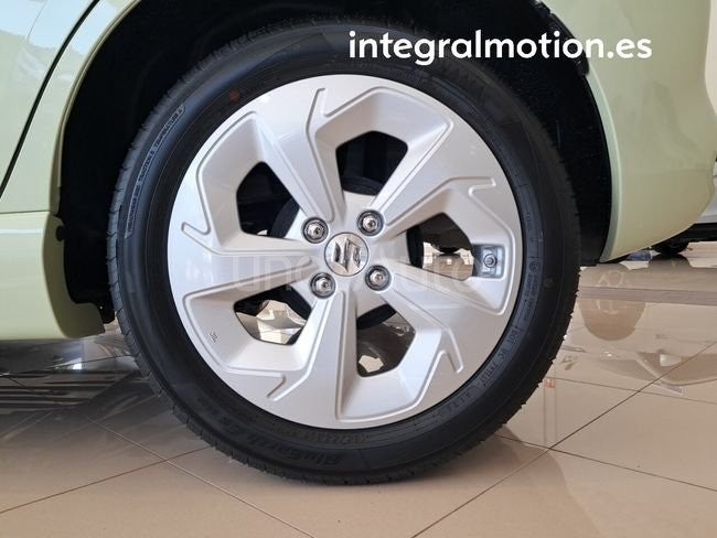 1.2 S2 Mild Hybrid