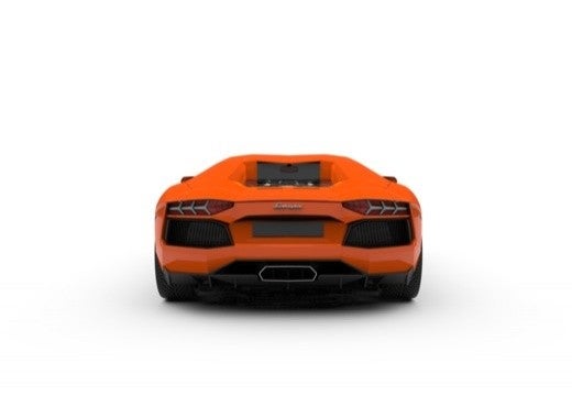 Aventador LP700 6.5 V12