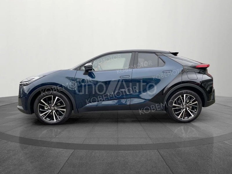C-HR 220PH Spirit