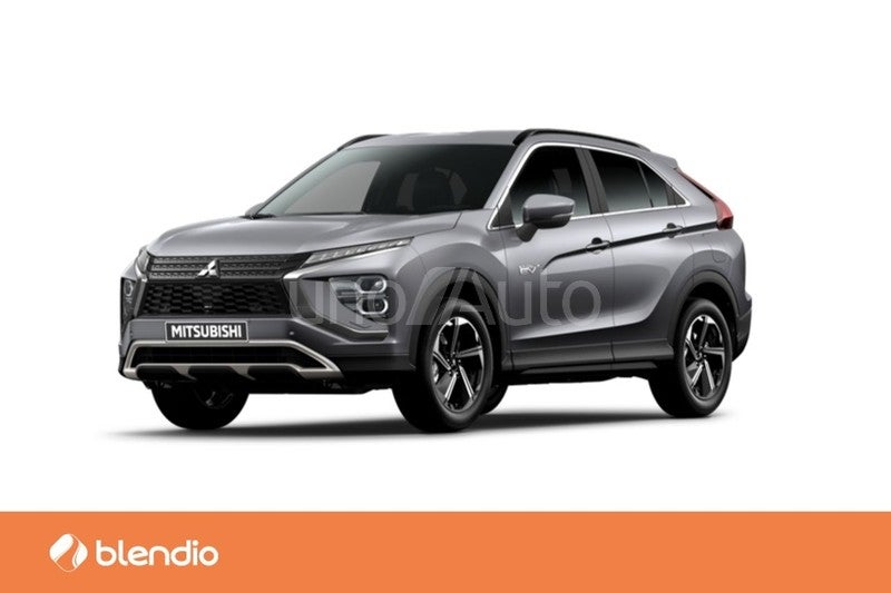 PHEV Kaiteki 4WD