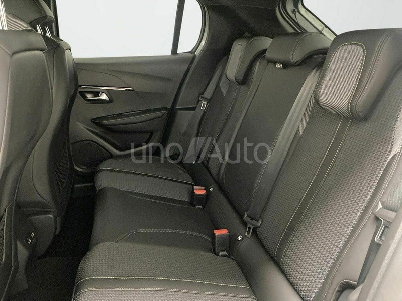 GT Puretech 100