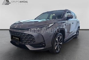 MG HS 1.5T PLUG IN HYBRID LUXURY