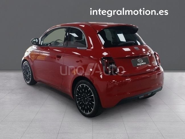 ICON 1.0 Hybrid 48kW (65cv)