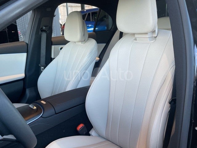 E 220d 9G-Tronic