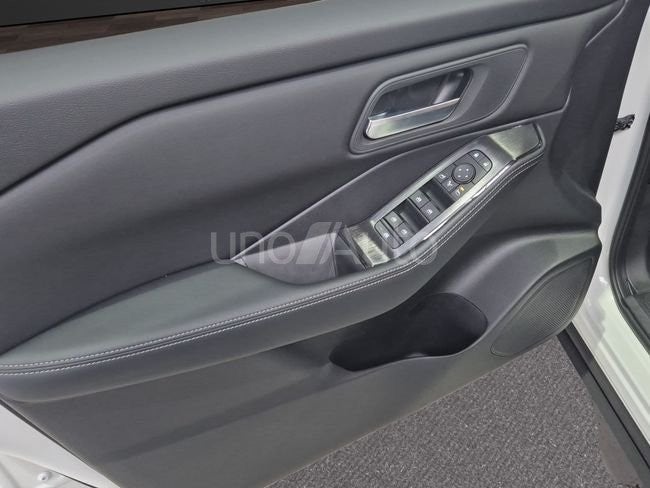 5pl 1.5 e-POWER 152kW 4x2 A/T Acenta