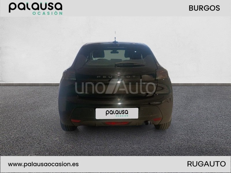 208 1.2 Hybrid Style e-DCS6 110