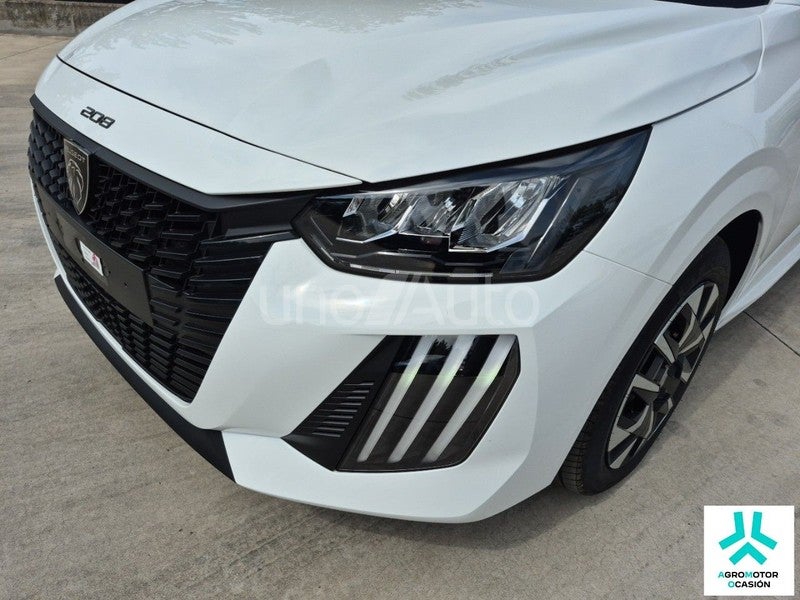 Style HYBRID 110 eDCS6