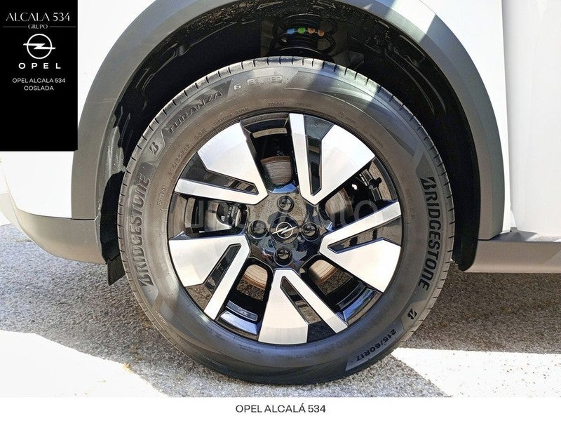 Frontera 1.2T XHT Hybrid eDCT6 S/S GS 145