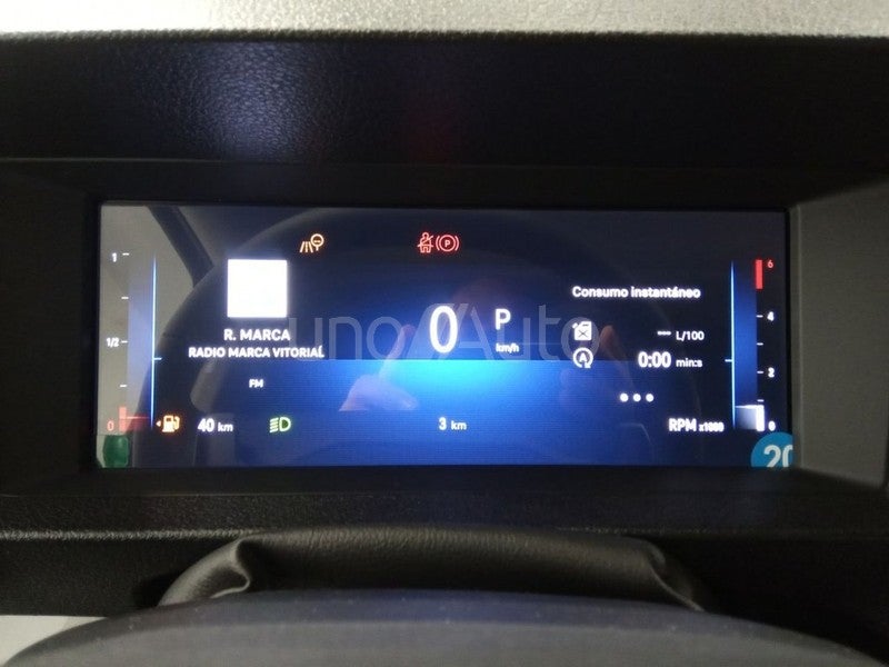 2.0 TD 132kW (180CV) Auto