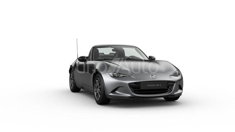 MX-5 ST 1.5 Skyactiv-G Homura