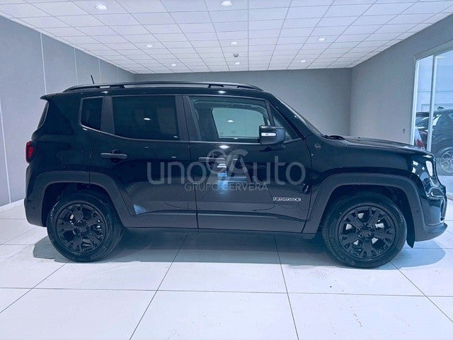 Renegade 1.5 MHEV North Star