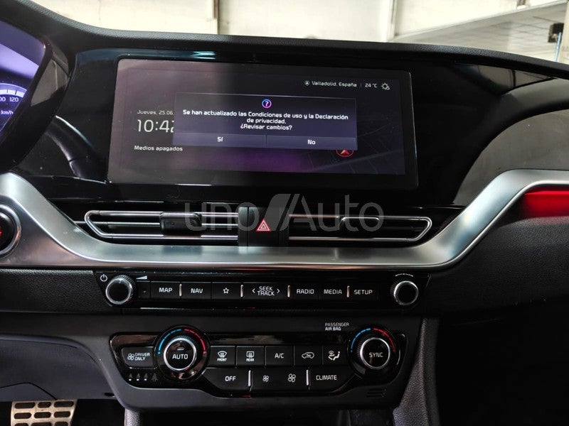 Niro 1.6 HEV Emotion 141
