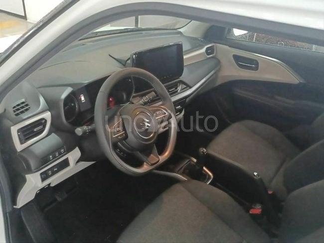 1.2 S2 Mild Hybrid