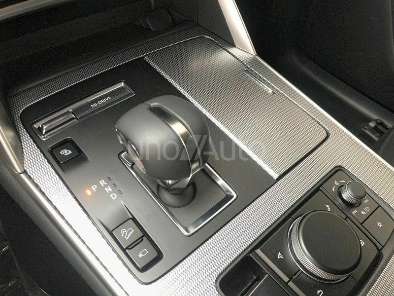 eSkyactiv PHEV AWD ExclusiveLine