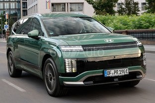 HYUNDAI Ioniq 9 230Kw Energy AWD