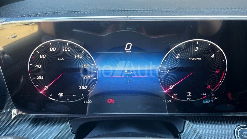 300 d Avantgarde Largo