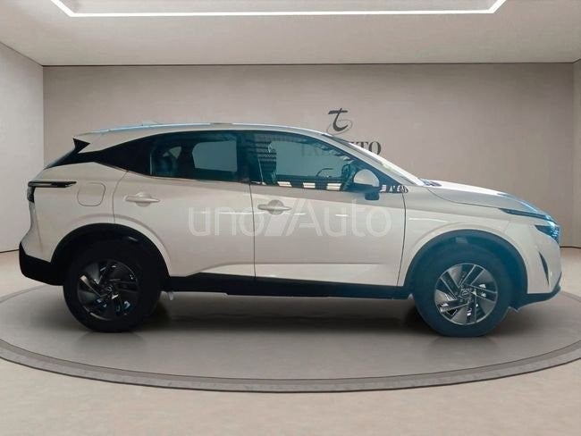 DIG-T 116kW (158CV) mHEV CVT Acenta