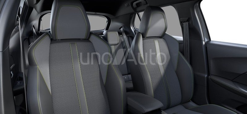 2008 Hybrid GT eDCS6 145