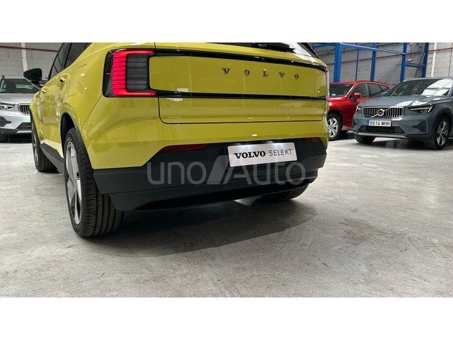 EX30 Single Extended Range Plus RWD