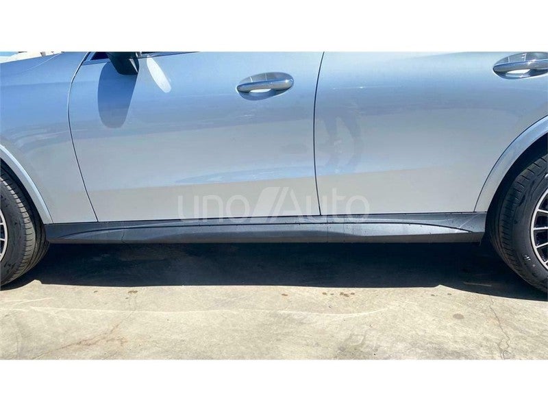 GLC GLC 220 d 4MATIC